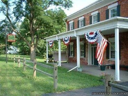 The Yorkshire Inn Phelps Bagian luar foto