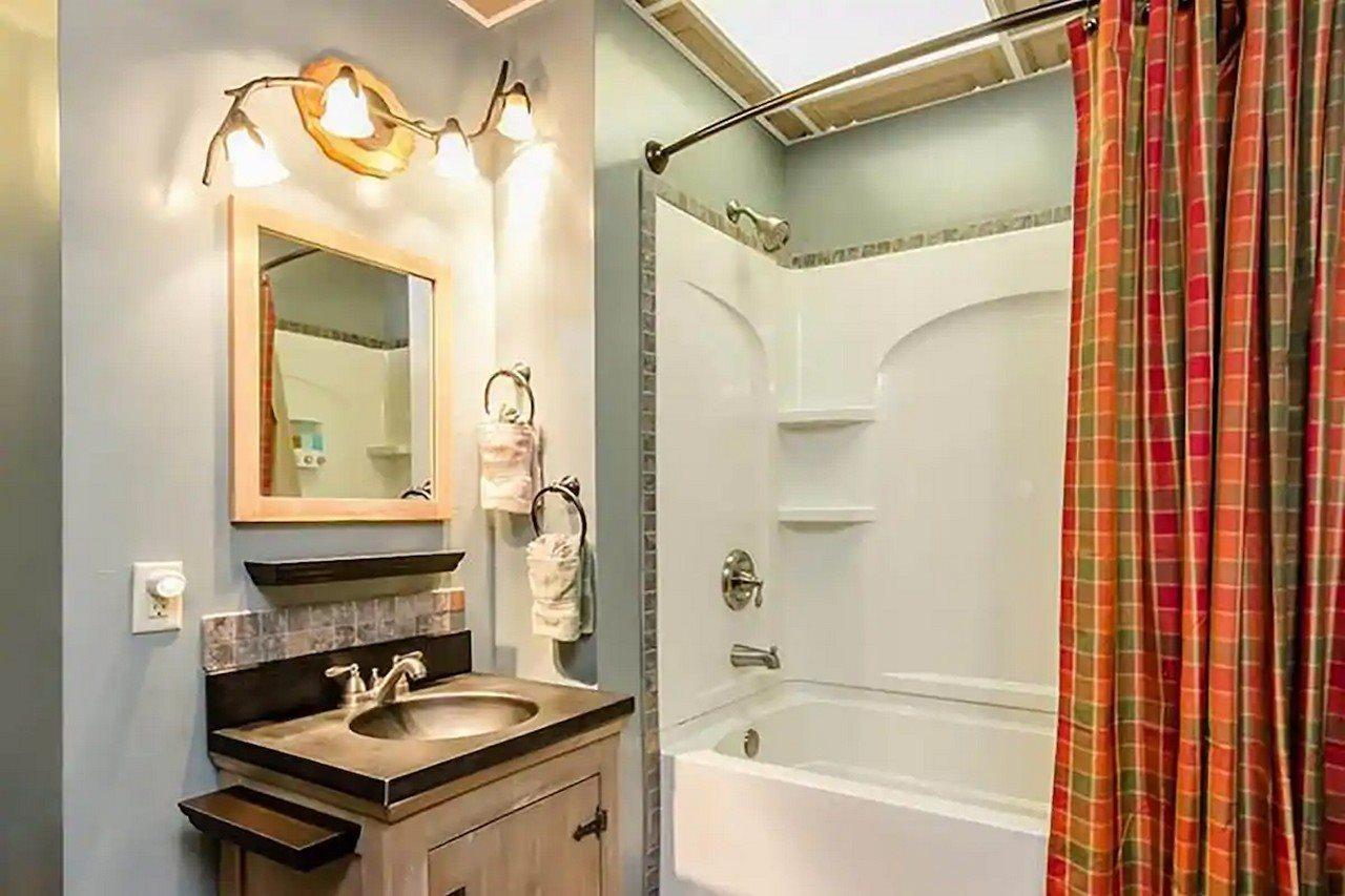 The Yorkshire Inn Phelps Bagian luar foto