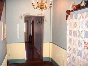The Yorkshire Inn Phelps Bagian luar foto