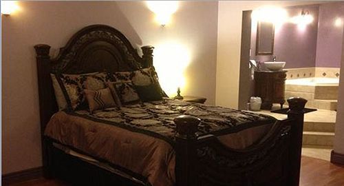 The Yorkshire Inn Phelps Bagian luar foto