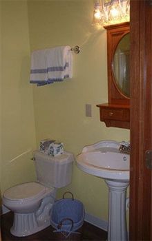 The Yorkshire Inn Phelps Bagian luar foto